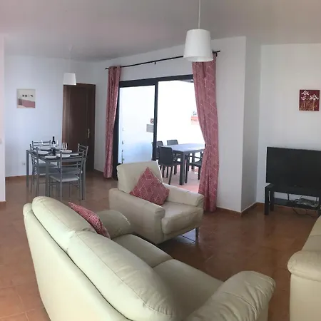 Diama Villa Playa Blanca (Lanzarote)